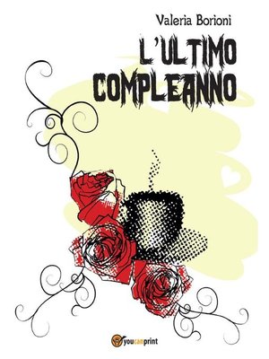 cover image of L'Ultimo Compleanno